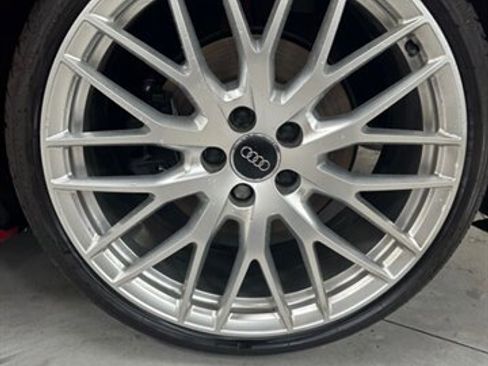 Used 2016 Audi TTS 2.0T Coupe image 29