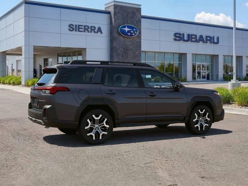 New 2026 Subaru Outback Touring XT AWD/4WD image 12