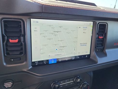 New 2025 Ford Bronco Raptor AWD/4WD image 19