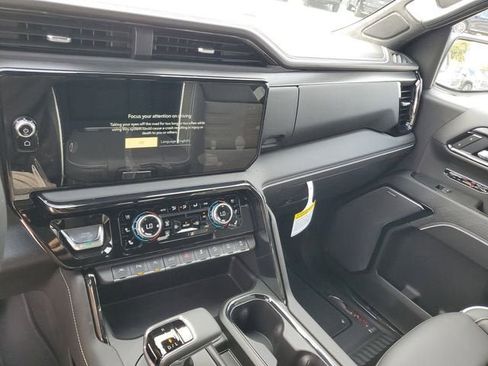New 2026 GMC Sierra 1500 AT4X image 28