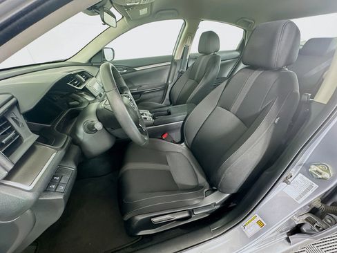 Used 2019 Honda Civic LX image 13