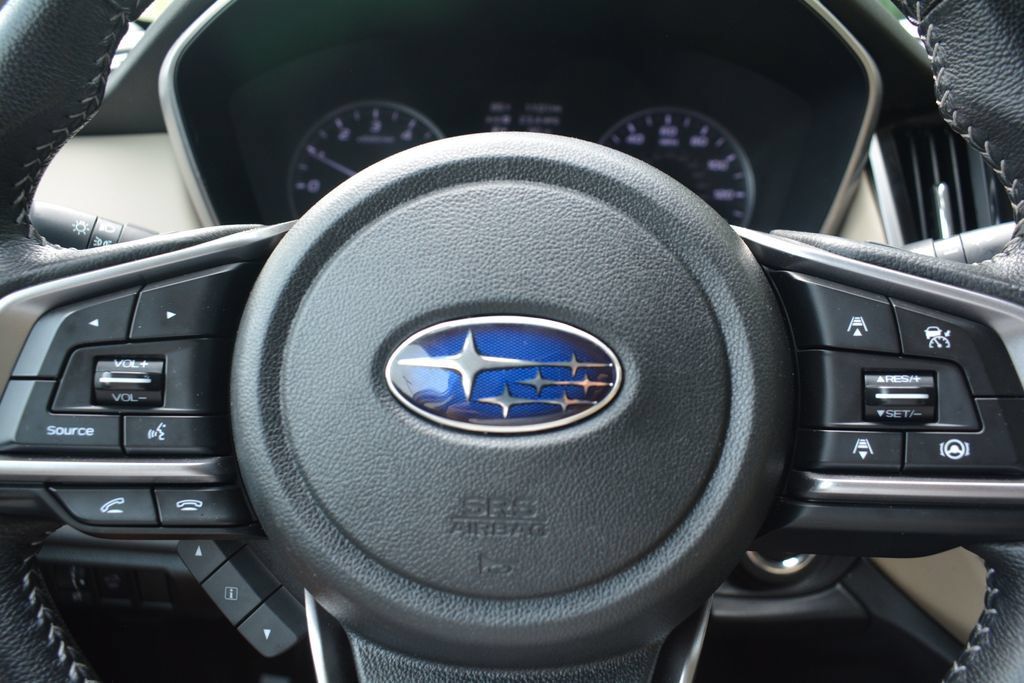Used 2021 Subaru Outback Limited w/ Popular Package #2 AWD/4WD image 12