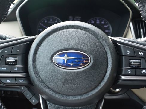Used 2021 Subaru Outback Limited w/ Popular Package #2 AWD/4WD image 12