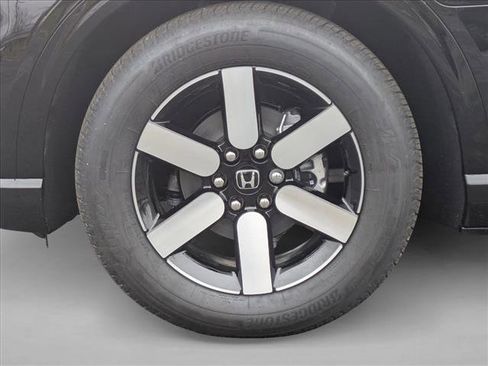 New 2026 Honda Prologue Touring image 10