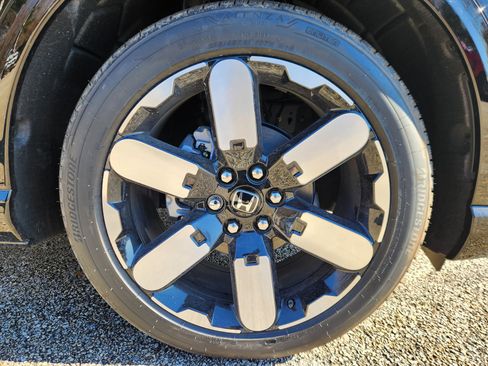 New 2026 Honda Prologue Elite image 14