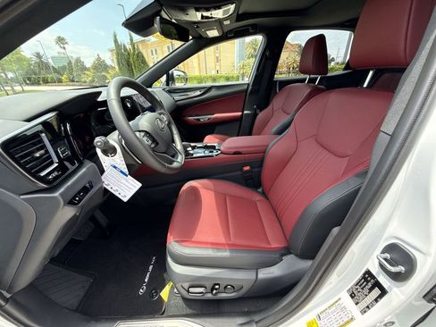 Used 2026 Lexus NX 350 AWD image 30