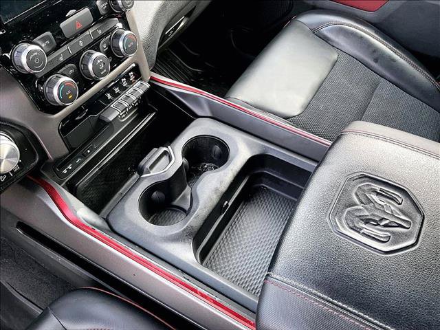 Used 2019 RAM 1500 Rebel w/ Rebel Level 2 Equipment Group RWD image 15