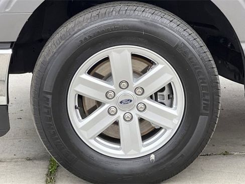 Used 2022 Ford F150 XLT w/ Equipment Group 301A Mid image 31