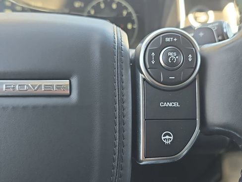 Used 2017 Land Rover Range Rover Long Wheelbase Supercharged AWD/4WD image 21