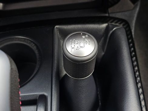 Used 2021 Toyota 4Runner TRD Off-Road image 29