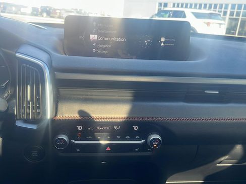 Used 2023 MAZDA CX-50 AWD 2.5 Turbo image 20