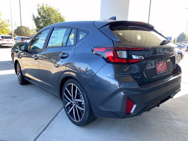 New 2026 Subaru Impreza 2.0i Sport AWD/4WD image 3