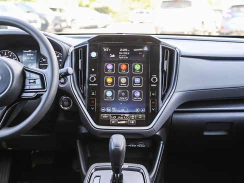 New 2026 Subaru Crosstrek 2.0i Premium AWD/4WD image 15