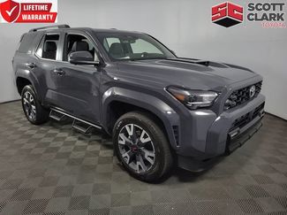 Used 2026 Toyota 4Runner TRD Sport Premium AWD/4WD 360° Tour