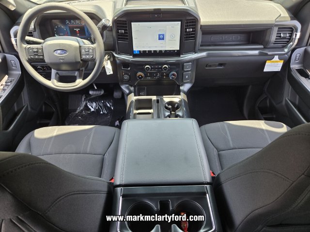 New 2026 Ford F150 STX w/ F-150 LOBO Package AWD/4WD image 11