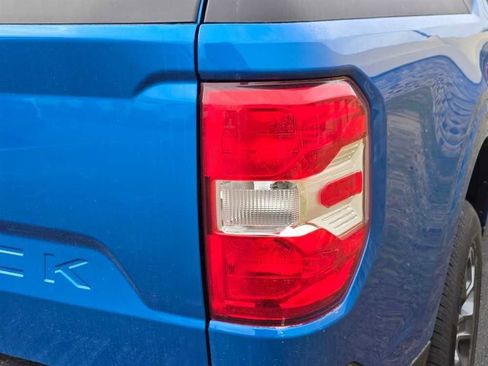 New 2026 Ford Maverick XLT FWD image 11