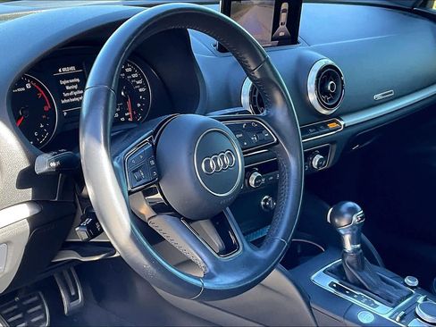 Used 2019 Audi A3 2.0T Premium image 15