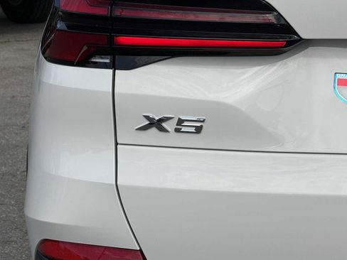 New 2026 BMW X5 xDrive40i image 34