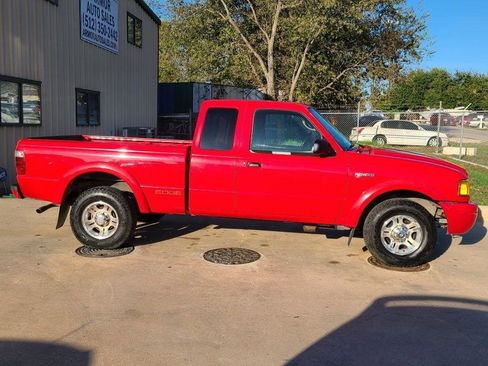 Used 2003 Ford Ranger XL image 2