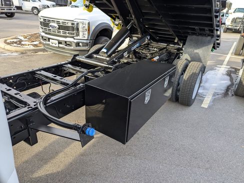 New 2026 Ford F450 XL AWD/4WD image 26