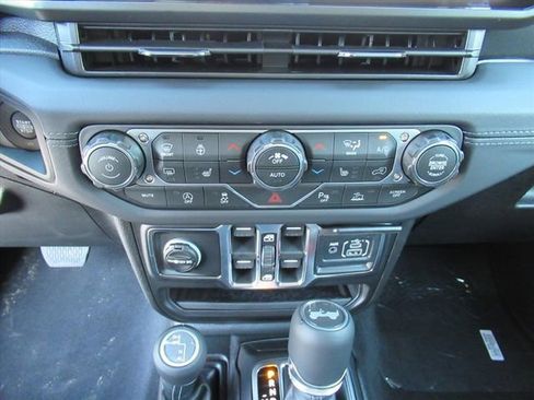 New 2026 Jeep Wrangler Sahara image 23