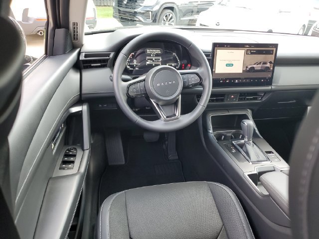 New 2026 MAZDA CX-5 Preferred AWD/4WD image 11