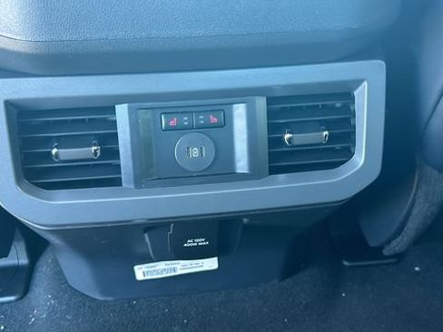 New 2026 Ford F250 Lariat w/ Tremor Off-Road Package AWD/4WD image 16