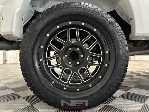 Used 2016 Ford F150 XLT w/ Equipment Group 302A Luxury AWD/4WD image 18