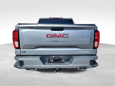Used 2024 GMC Sierra 1500 Elevation AWD/4WD image 6
