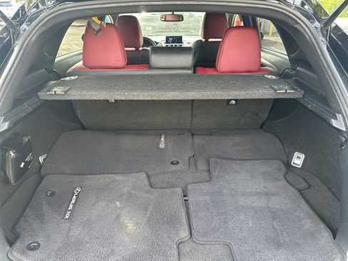 Used 2017 Lexus NX 200t F Sport w/ Accessory Package 2 image 10