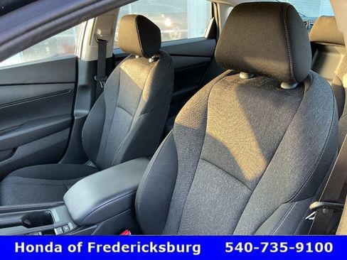 Certified 2024 Honda Accord LX image 27