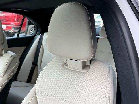 Certified 2025 Mercedes-Benz C 300 4MATIC Sedan image 3