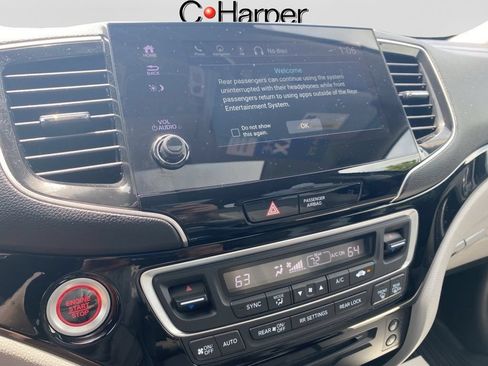 Used 2022 Honda Pilot Elite image 37