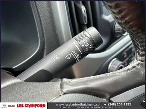 Used 2018 Chevrolet Colorado ZR2 image 25