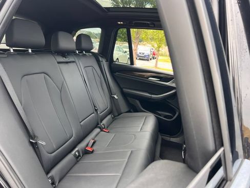 Used 2021 BMW X3 sDrive30i w/ Convenience Package RWD image 28