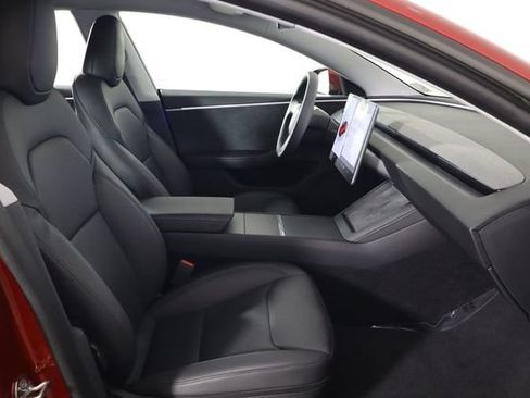 Used 2024 Tesla Model 3 Long Range AWD/4WD image 19