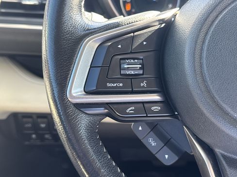 Certified 2022 Subaru Ascent Limited w/ Technology Package image 14