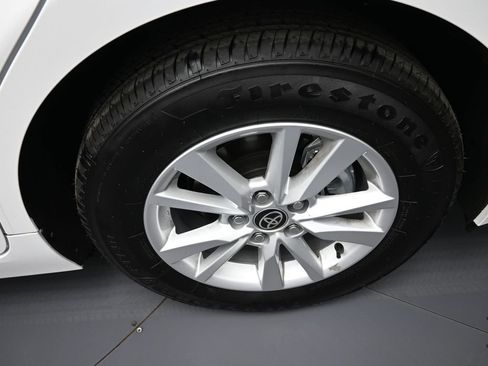 Certified 2025 Toyota Camry LE image 15