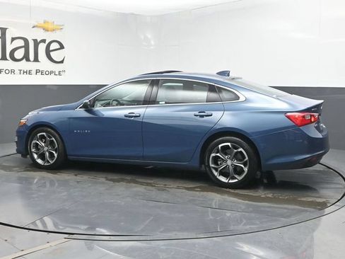 Used 2024 Chevrolet Malibu LT FWD image 52
