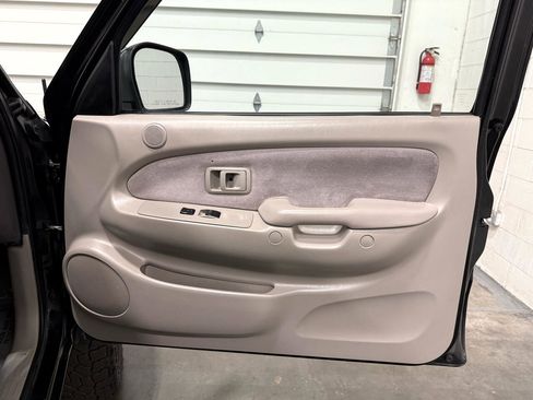 Used 2003 Toyota Tacoma 4x4 Double Cab image 21