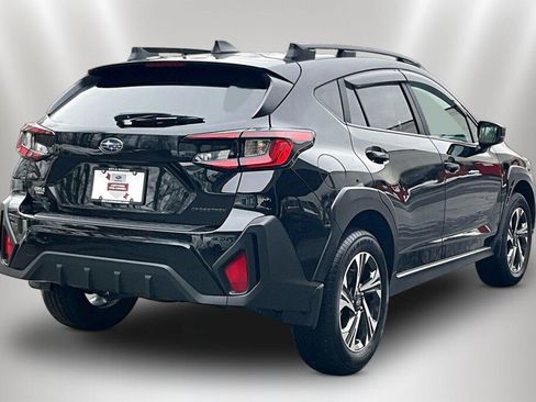 Certified 2026 Subaru Crosstrek 2.0i Premium image 5