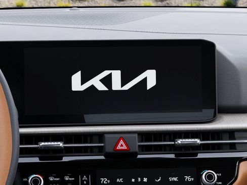 New 2026 Kia Sportage X-Line w/ X-Line Premium Package AWD/4WD image 20