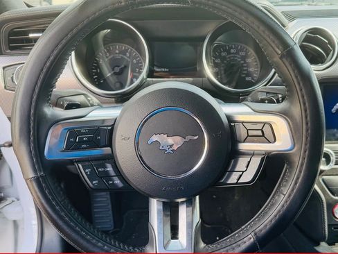 Used 2022 Ford Mustang GT w/ Equipment Group 301A image 10