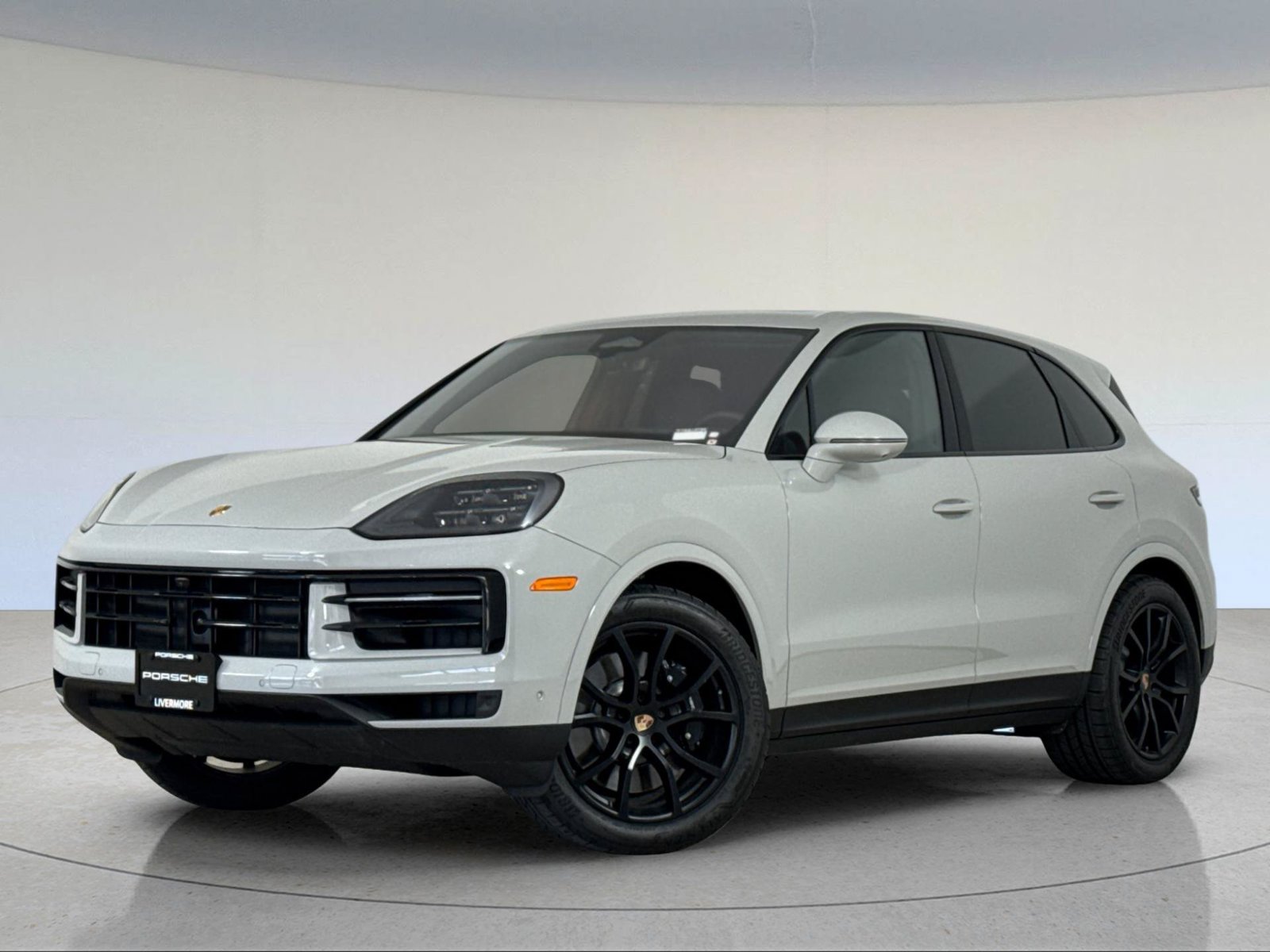 Used 2026 Porsche Cayenne S AWD/4WD image 1
