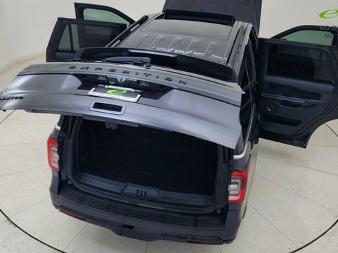 Used 2023 Ford Expedition Limited RWD image 86