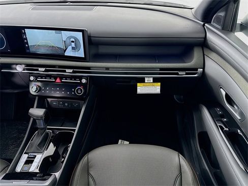 New 2025 Hyundai Santa Cruz Limited image 42