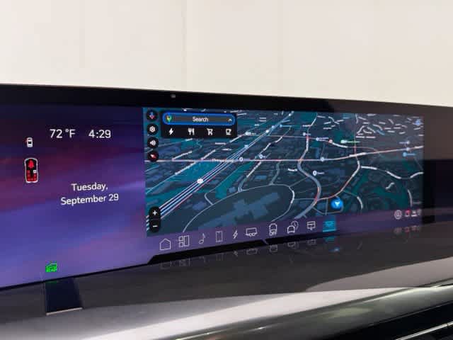 New 2026 Cadillac Escalade IQ Sport 2 w/ LPO, ONYX Package AWD/4WD image 20