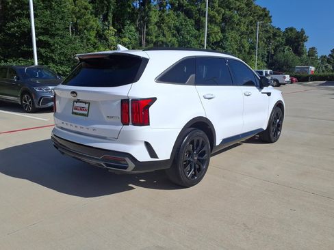 Used 2021 Kia Sorento SX FWD image 6