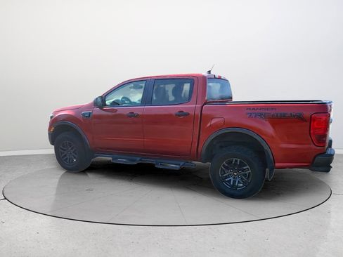 Used 2023 Ford Ranger XLT w/ Tremor Off-Road Package image 4