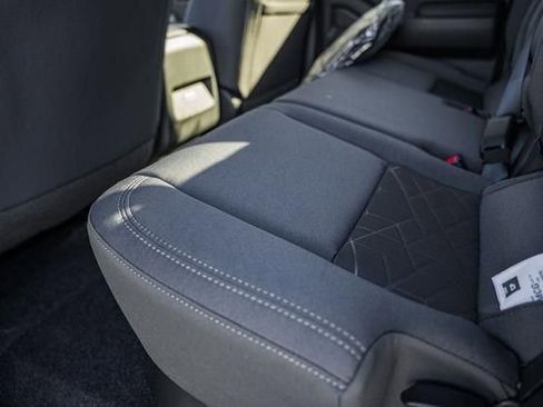 New 2026 Nissan Frontier SV w/ Tow Package image 33